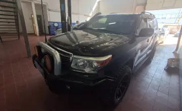 Toyota Land Cruiser 2011 года за 17 500 000 тг. в Астана фото 1