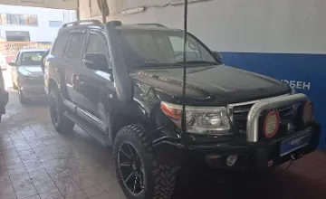 Toyota Land Cruiser 2011 года за 17 500 000 тг. в Астана фото 3