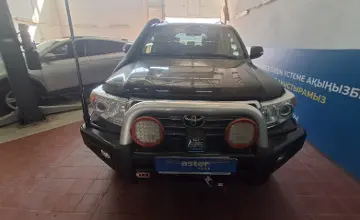 Toyota Land Cruiser 2011 года за 17 500 000 тг. в Астана фото 2