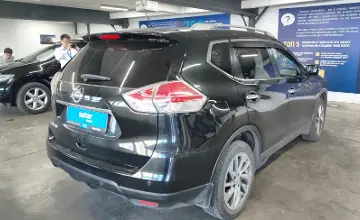 Nissan X-Trail 2015 года за 8 000 000 тг. в Астана фото 3