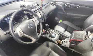 Nissan X-Trail 2015 года за 8 000 000 тг. в Астана фото 5