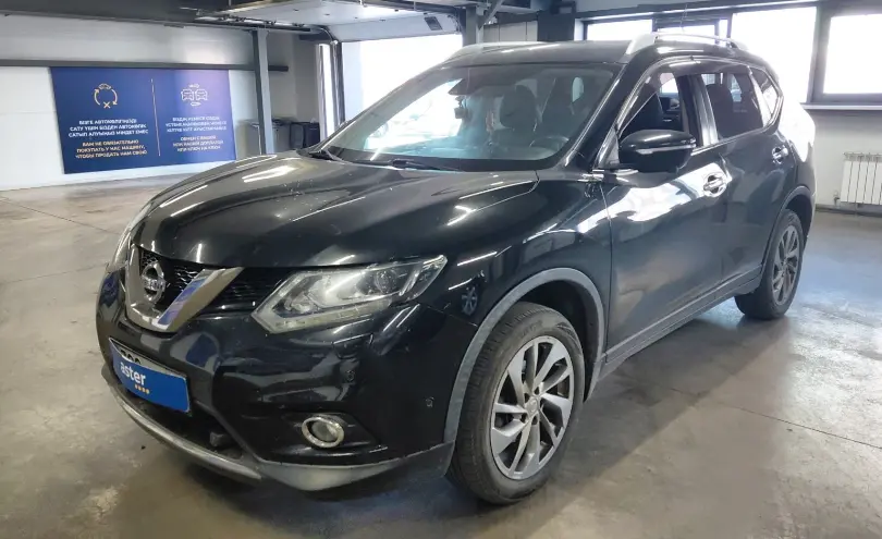 Nissan X-Trail 2015 года за 8 000 000 тг. в Астана