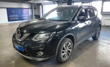 Nissan X-Trail 2015 года за 8 000 000 тг. в Астана фото 1