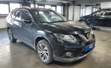 Nissan X-Trail 2015 года за 8 000 000 тг. в Астана фото 2