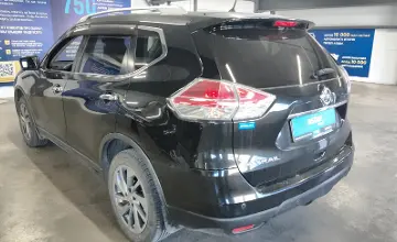 Nissan X-Trail 2015 года за 8 000 000 тг. в Астана фото 4