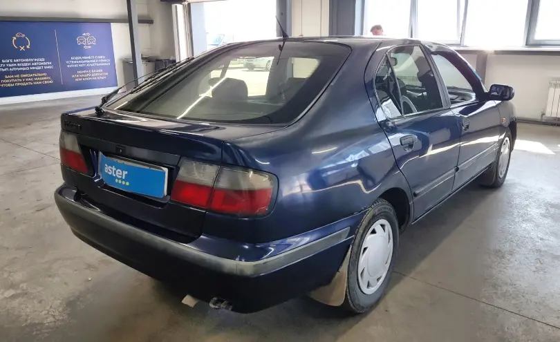 Nissan Primera 1997 года за 2 000 000 тг. в Астана фото 3