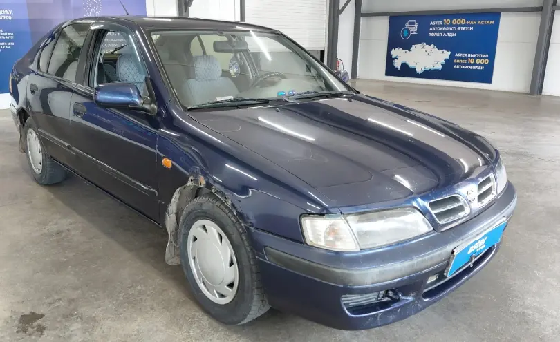Nissan Primera 1997 года за 2 000 000 тг. в Астана фото 2