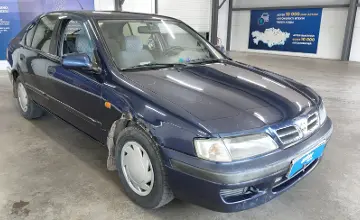 Nissan Primera 1997 года за 2 000 000 тг. в Астана фото 2