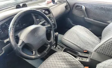 Nissan Primera 1997 года за 2 000 000 тг. в Астана фото 5