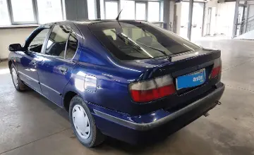 Nissan Primera 1997 года за 2 000 000 тг. в Астана фото 4