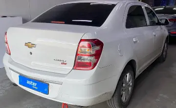Chevrolet Cobalt 2024 года за 5 300 000 тг. в Павлодар