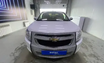 Chevrolet Cobalt 2024 года за 5 300 000 тг. в Павлодар фото 2