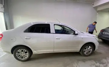 Chevrolet Cobalt 2024 года за 5 300 000 тг. в Павлодар фото 4