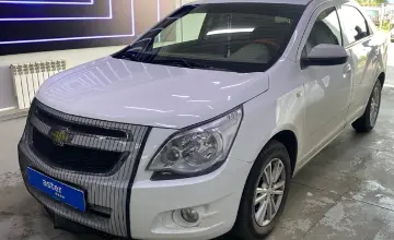 Chevrolet Cobalt 2024 года за 5 300 000 тг. в Павлодар фото 1