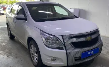 Chevrolet Cobalt 2024 года за 5 300 000 тг. в Павлодар фото 3