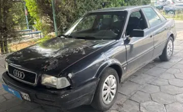 Audi 80 1993 года за 1 000 000 тг. в Талдыкорган фото 1