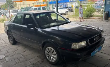 Audi 80 1993 года за 1 000 000 тг. в Талдыкорган фото 3