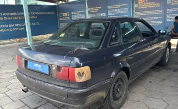 Audi 80 1993 года за 1 000 000 тг. в Талдыкорган