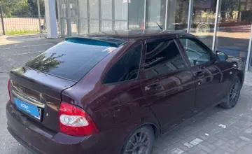 LADA (ВАЗ) Priora 2011 года за 1 500 000 тг. в Актобе