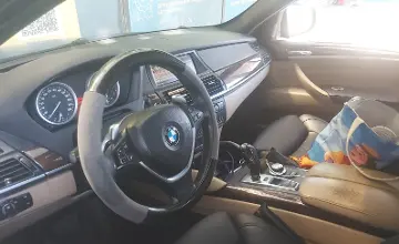 BMW X6 2008 года за 7 700 000 тг. в Алматы фото 5
