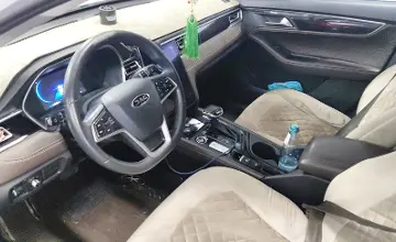 JAC J7 2021 года за 6 000 000 тг. в Астана фото 5