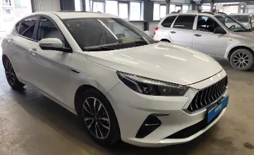 JAC J7 2021 года за 6 000 000 тг. в Астана фото 2