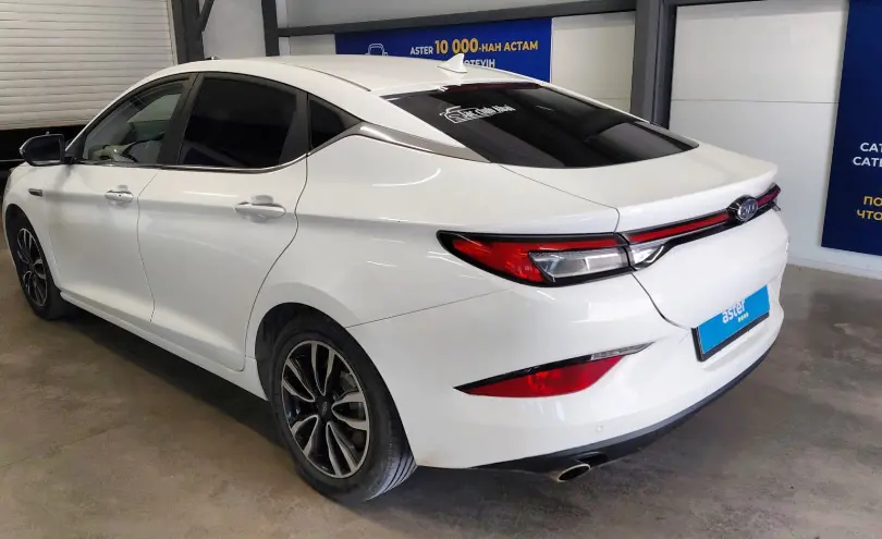 JAC J7 2021 года за 6 000 000 тг. в Астана фото 4