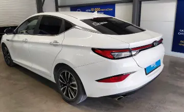 JAC J7 2021 года за 6 000 000 тг. в Астана фото 4