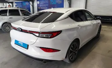 JAC J7 2021 года за 6 000 000 тг. в Астана фото 3