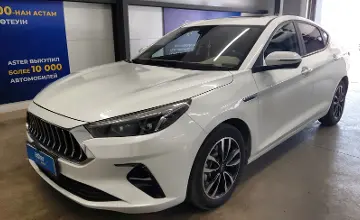 JAC J7 2021 года за 6 000 000 тг. в Астана фото 1