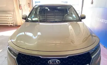 Kia Sorento 2021 года за 14 000 000 тг. в Астана фото 2