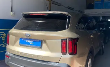Kia Sorento 2021 года за 14 000 000 тг. в Астана