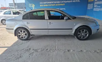Skoda Superb 2006 года за 3 000 000 тг. в Алматы фото 4