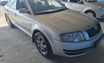 Skoda Superb 2006 года за 3 000 000 тг. в Алматы фото 3