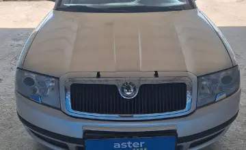 Skoda Superb 2006 года за 3 000 000 тг. в Алматы фото 2