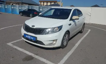 Kia Rio 2015 года за 4 500 000 тг. в Шымкент фото 1