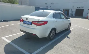 Kia Rio 2015 года за 4 500 000 тг. в Шымкент фото 3