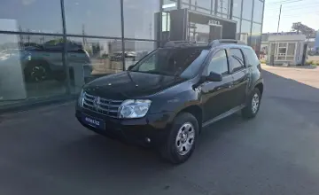 Renault Duster 2012 года за 3 000 000 тг. в Петропавловск фото 1