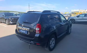 Renault Duster 2012 года за 3 000 000 тг. в Петропавловск