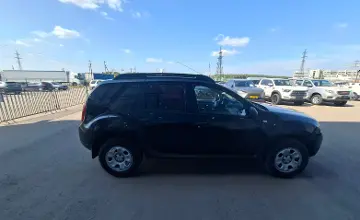 Renault Duster 2012 года за 3 000 000 тг. в Петропавловск фото 4