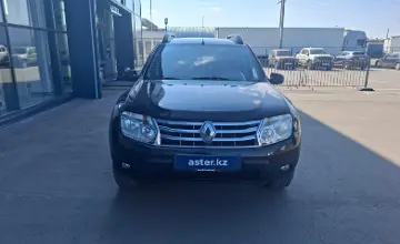Renault Duster 2012 года за 3 000 000 тг. в Петропавловск фото 2