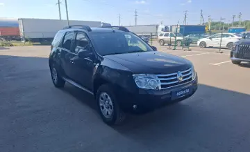 Renault Duster 2012 года за 3 000 000 тг. в Петропавловск фото 3