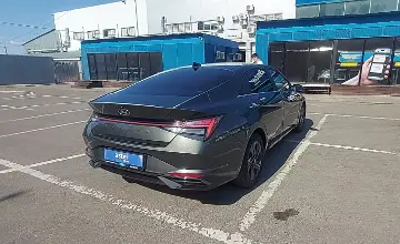 Hyundai Avante 2020 года за 7 500 000 тг. в Алматы фото 3