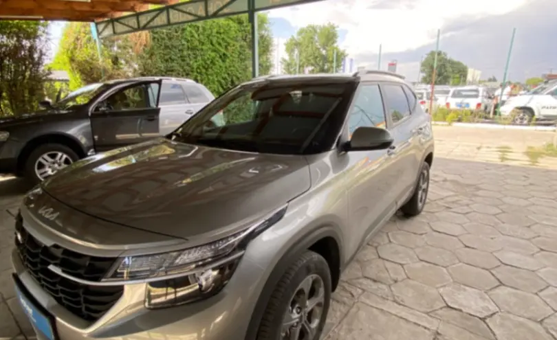 Kia Seltos 2024 года за 9 000 000 тг. в Талдыкорган
