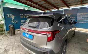 Kia Seltos 2024 года за 9 000 000 тг. в Талдыкорган