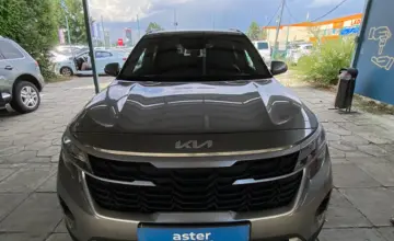 Kia Seltos 2024 года за 9 000 000 тг. в Талдыкорган фото 2