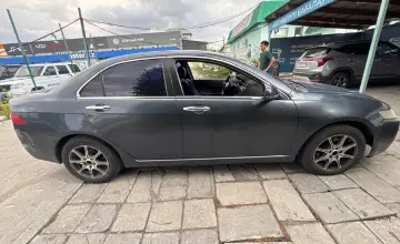 Honda Accord 2003 года за 3 000 000 тг. в Талдыкорган фото 4