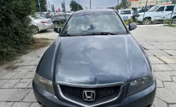 Honda Accord 2003 года за 3 000 000 тг. в Талдыкорган фото 2