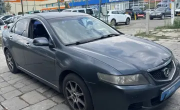 Honda Accord 2003 года за 3 000 000 тг. в Талдыкорган фото 3