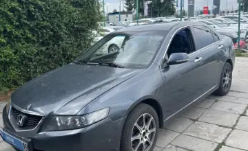 Honda Accord 2003 года за 3 000 000 тг. в Талдыкорган фото 1